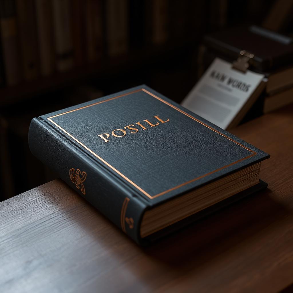 Publishing