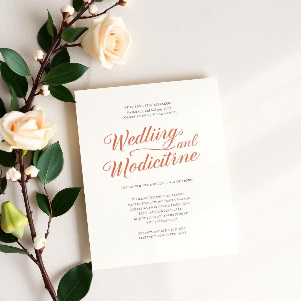 Wedding Cards